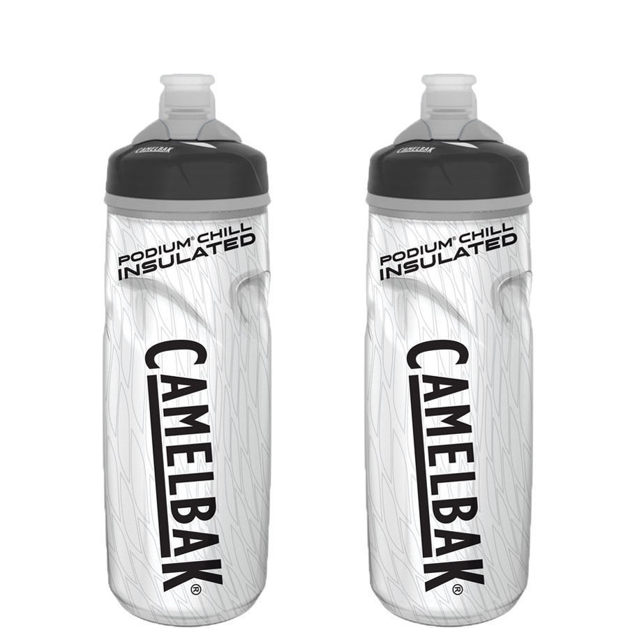 camelbak insulated water bottle cycling