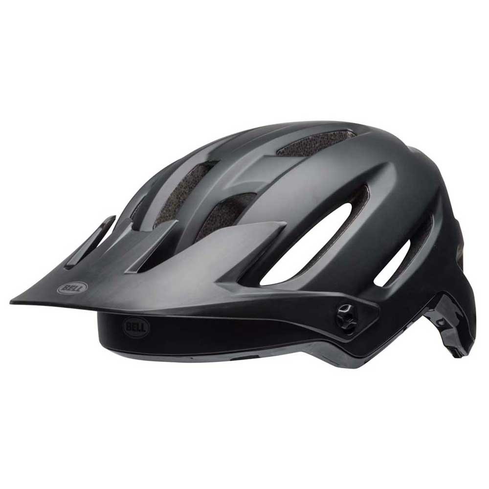 adult bell bike helmet