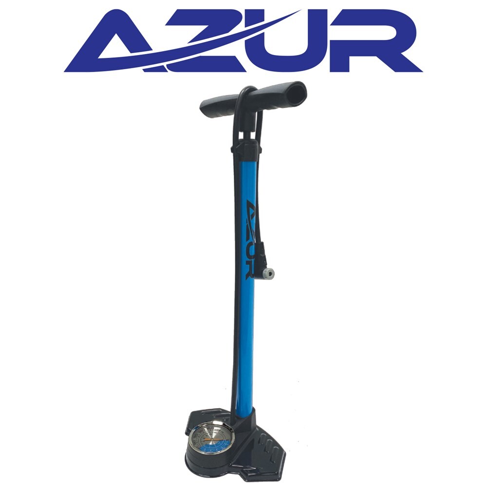 Azur sp45 hot sale floor pump