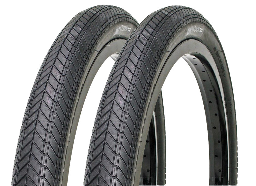 maxxis grifter tires