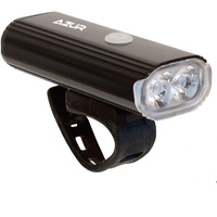 azur bike light charging