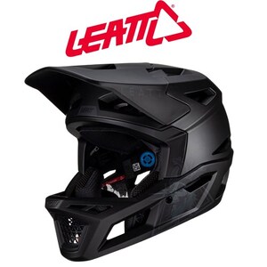 Helmet MTB Gravity 4.0 V23 Stealth - 57-58cm