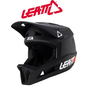 Helmet MTB Gravity 1.0 V23 Black - X-Small