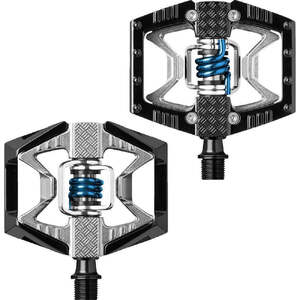 Crank Brothers Double Shot Pedals - Black