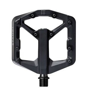 Crank Brothers Pedals Stamp 2 Small Gen 2 Black