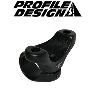 Bottom Bracket 31.8/22.2mm Alloy Suits Flip-Up Bracket