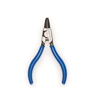 Park Tool Retaining Ring Pliers - Bent Nose - 1.3mm External