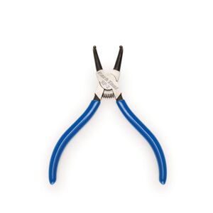 Park Tool Retaining Ring Pliers - Bent Nose - 1.3mm Internal