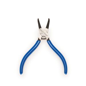 Park Tool Retaining Ring Pliers - Bent Nose - 1.7mm Internal