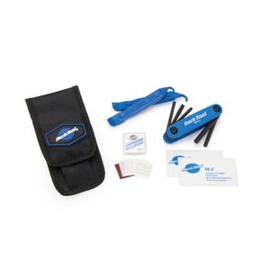 Park Tool WTK-2 Essential Tool Kit