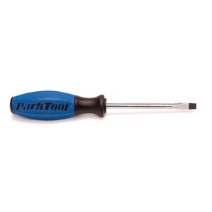 Park Tool SD-6 6mm Flat Blade Screwdriver