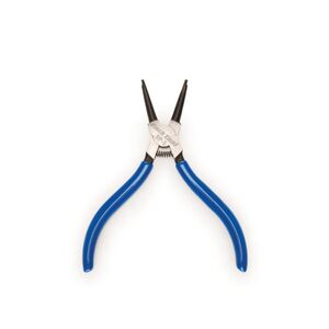 Park Tool Retaining Ring Pliers - Straight Nose - 1.7mm Internal