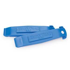 Park Tool Tyre Levers Set Of 2 (Carded)