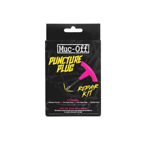 Muc-Off Puncture Plug Repair Kit