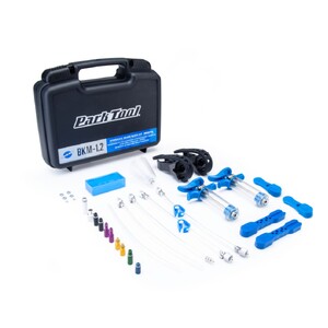 PKT Brake Bleed Kit Mineral BKM-1.2