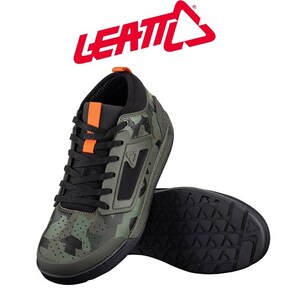 Shoe 3.0 Flat Camo - US10