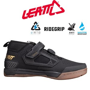 Shoe Pro Clip 4.0 Black - US9