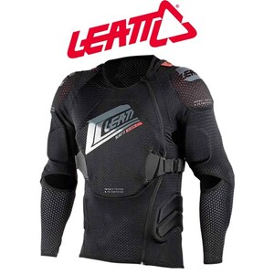 Body Protector 3DF Airfit - XX-Large