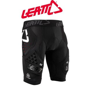 Impact Shorts 3DF 4.0 - Small