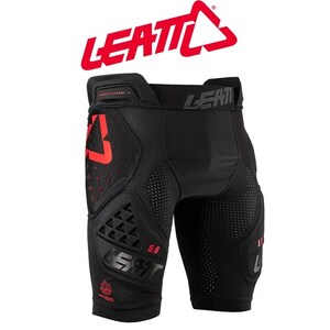 Impact Shorts 3DF 5.0 - Large