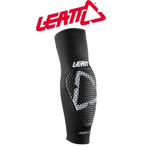 Leatt Elbow Guard Airflex Black Small