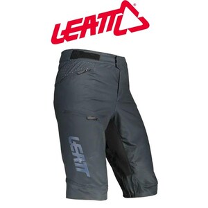 Shorts MTB Enduro 3.0 Black - Small