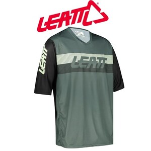 Jersey Enduro 3.0 Ivy - Medium