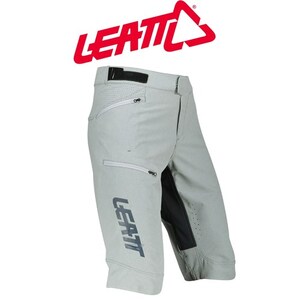 Shorts MTB Enduro 3.0 Steel - Medium