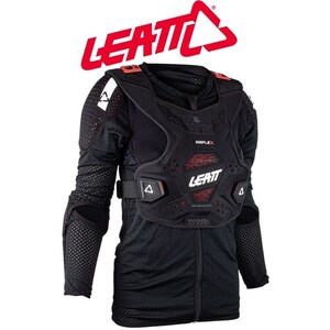 Adult Body Protector Airflex Women's - Large Rider Height: 172-178cm