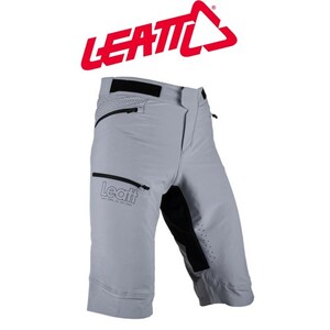 Shorts MTB Enduro 3.0 Titanium - Medium