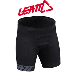 Liner MTB 2.0 Black - X-Large