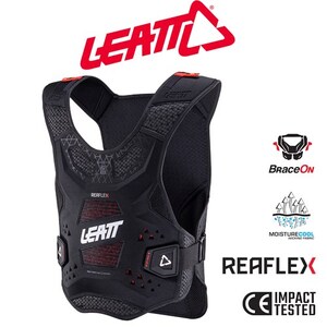 ReaFlex Chest Protector - XX-Large