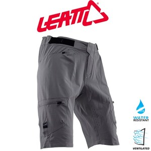 Shorts MTB Enduro 2.0 Granite - Large