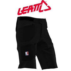 Shorts MTB All Mtn 3.0 Black - Small