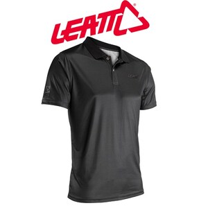 Polo Shirt Team Short Graphene - X-Large