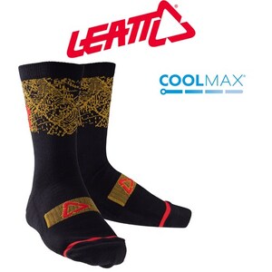 Socks MTB Timber - Large/X-Large