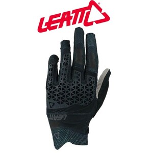 Glove MTB 4.0 Lite Black - Large