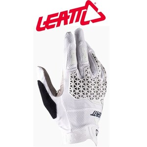 Glove MTB 4.0 Lite Steel - Small