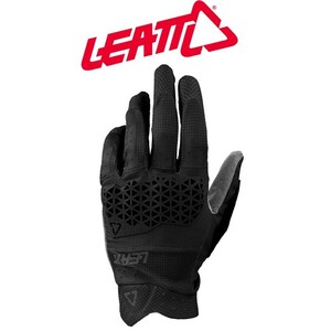 Glove MTB 3.0 Lite Black - Medium