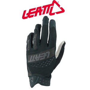 Glove MTB 2.0 X-Flow Black - Large