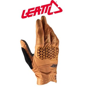 Glove MTB 3.0 Lite Rust - Medium