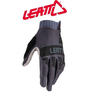 Glove MTB 2.0 X-Flow Stealth - Medium