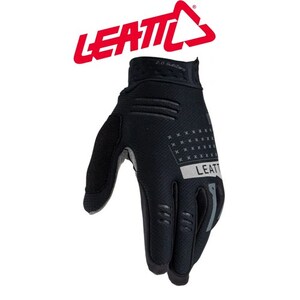 Glove 2.0 Subzero Black - Medium