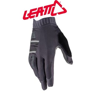 Glove 1.0 GripR Stealth - Large