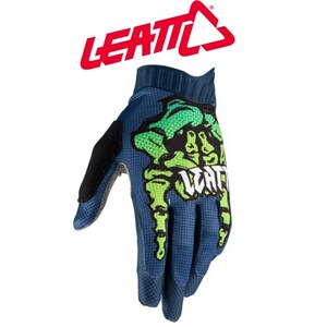 Glove MTB 1.0 GripR Zombie - Medium