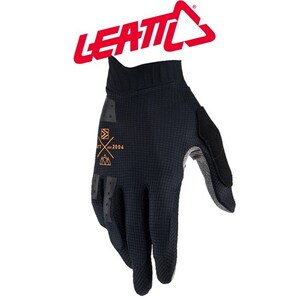 Glove MTB 1.0 GripR Women's Stealth - X-Small