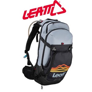 Hydration Backpack MTB XL 1.5L - Titanium