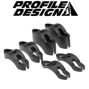 A2A Low Riser Kits (Tri/UCI) (5/10/20mm)