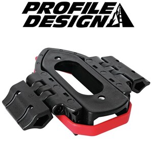 Profile Design Aerodrink Bracket w/BTA tilt Adaptor