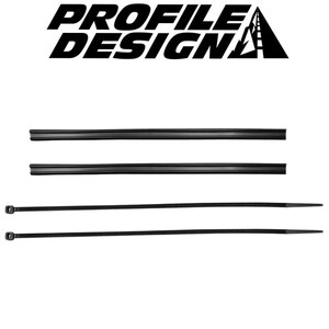 ATTK-IC Frame Protection Strip 20cm - 2 pieces